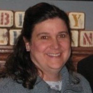 Meet your Posher, Kristina